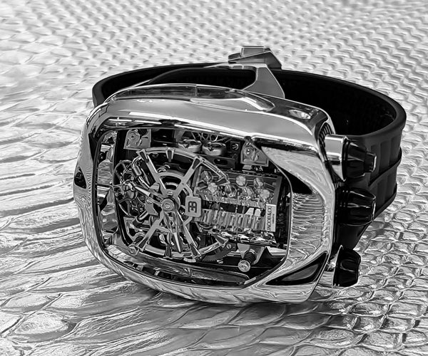 Luxury Watches